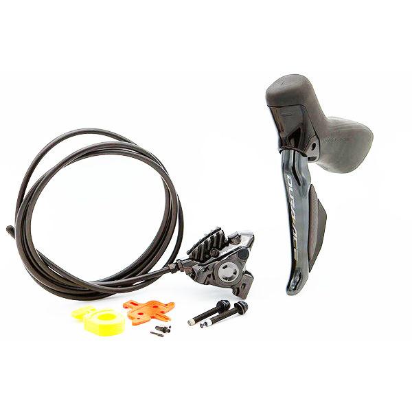 新品未使用SHIMANO DURA-ACE R9270系 (12速）｜Yahoo!フリマ（旧
