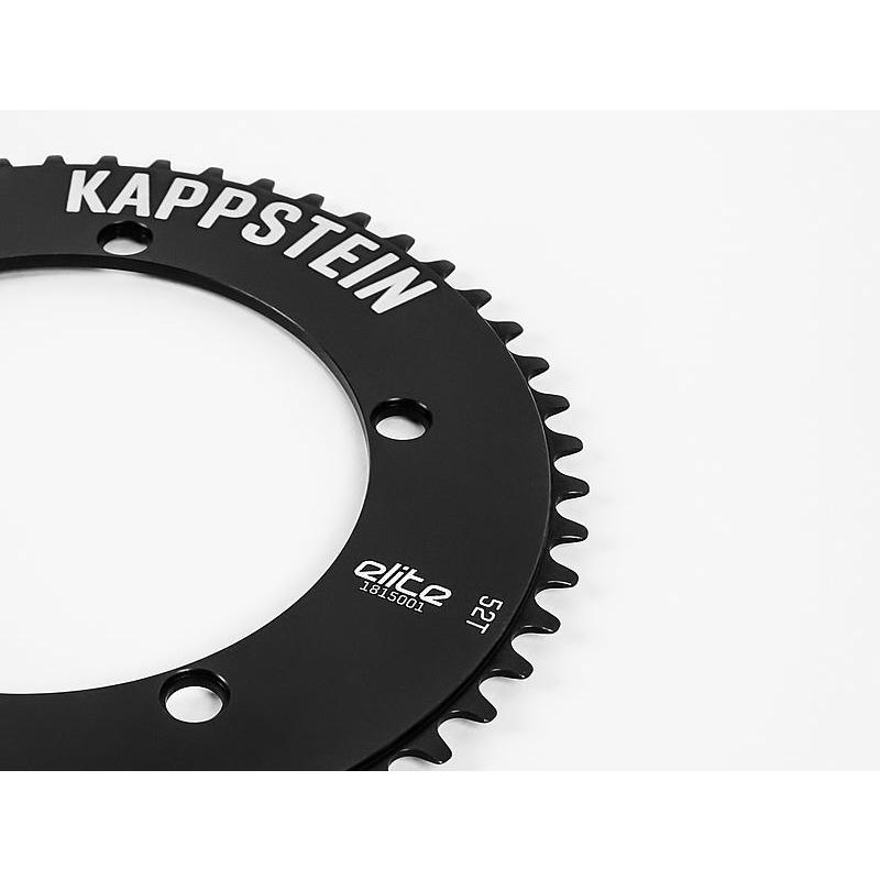 KAPPSTEIN カプスタイン elite chainring エリートチェーンリング(60〜70T) : AVANT GARDE WEB ...