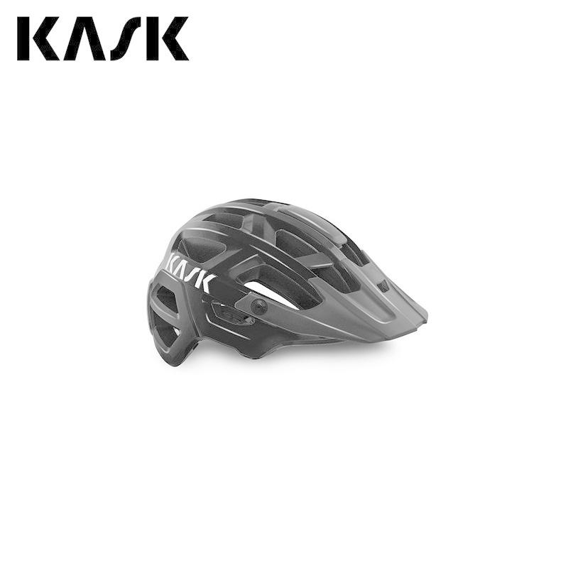 KASK カスク REX BLK M WG11 レックス ヘルメット｜agbicycle