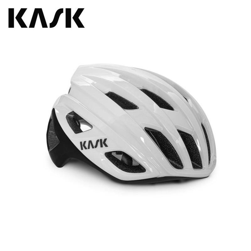 KASK MOJITO 3 WHITE/BLACK M ヘルメット WEBショップ - - Yahoo!ショッピング