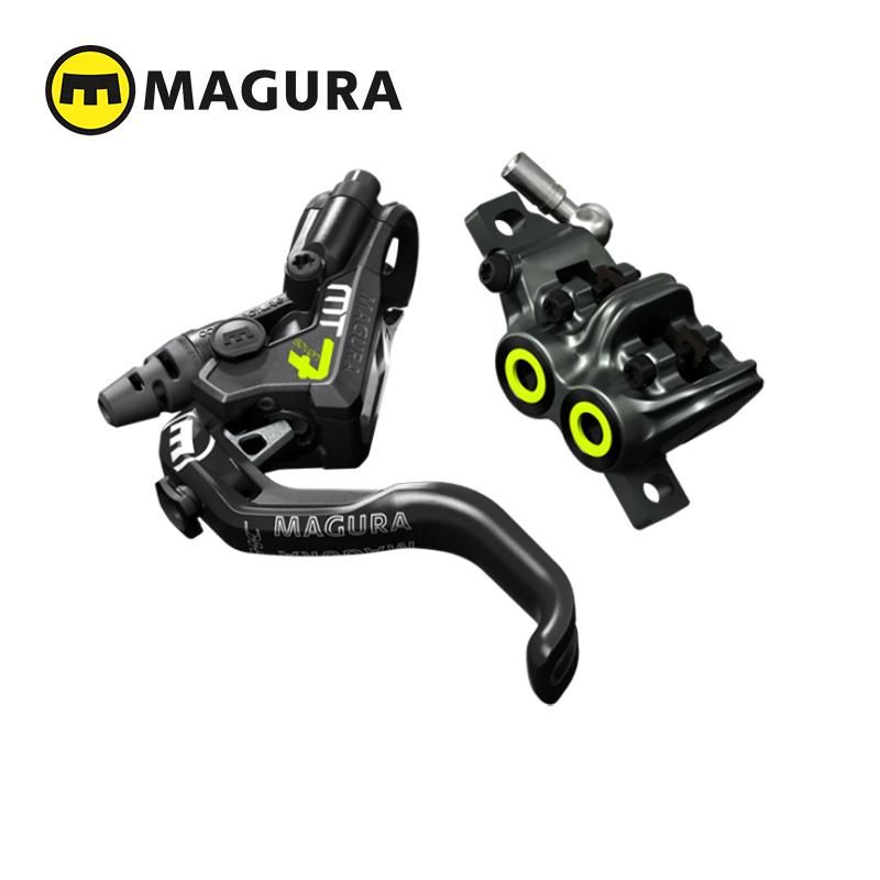 MAGURA/マグラ MT7 Pro ディスクブレーキ :magura-2702431:AVANT GARDE WEBショップ 通販 MAGURA マグラ コンプレッションリング(オリーブ)(20ヶ入)