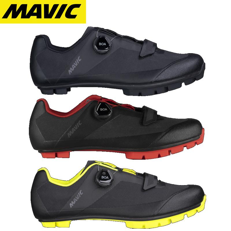 MAVIC マヴィック CROSSMAX ELITE SL シューズ(MTB) : AVANT GARDE WEB