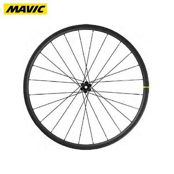MAVIC マヴィック ALLROAD PRO CARBON SL　オールロード プロ カーボン SL　700C フロントホイール