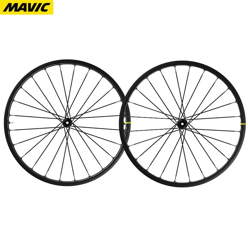 Mavic マヴィック ホイール フロント リア 前後セット Ksyrium SL キシリウム SL DCL ディスク
