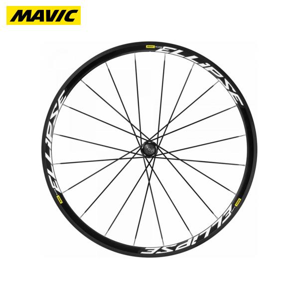 ELLIPSE ホイールセット 700C マビック エリプス【公式通販】 MAVIC 