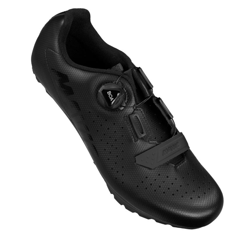 Mavic SPDシューズ ブラック MAVIC マヴィック COSMIC BOA SPD - BLACK : AVANT GARDE WEB