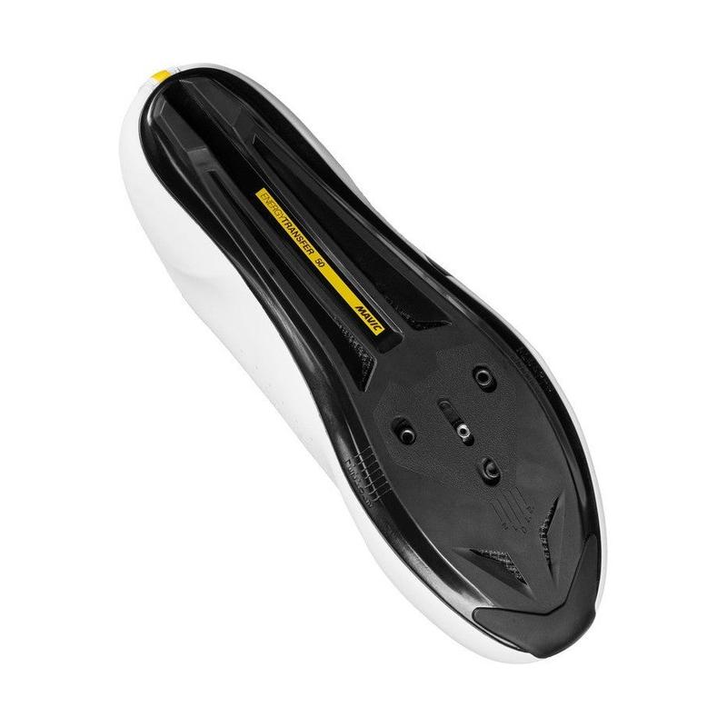 【美品・希少】MAVIC COSMIC BOA オールホワイト 27cm MAVIC マヴィック COSMIC BOA - WHITE : AVANT GARDE WEBショップ