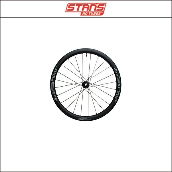 AVION PRO DISC WHEELSET SHIMANO ホイール前後セット ノーチューブStan’s NoTubes