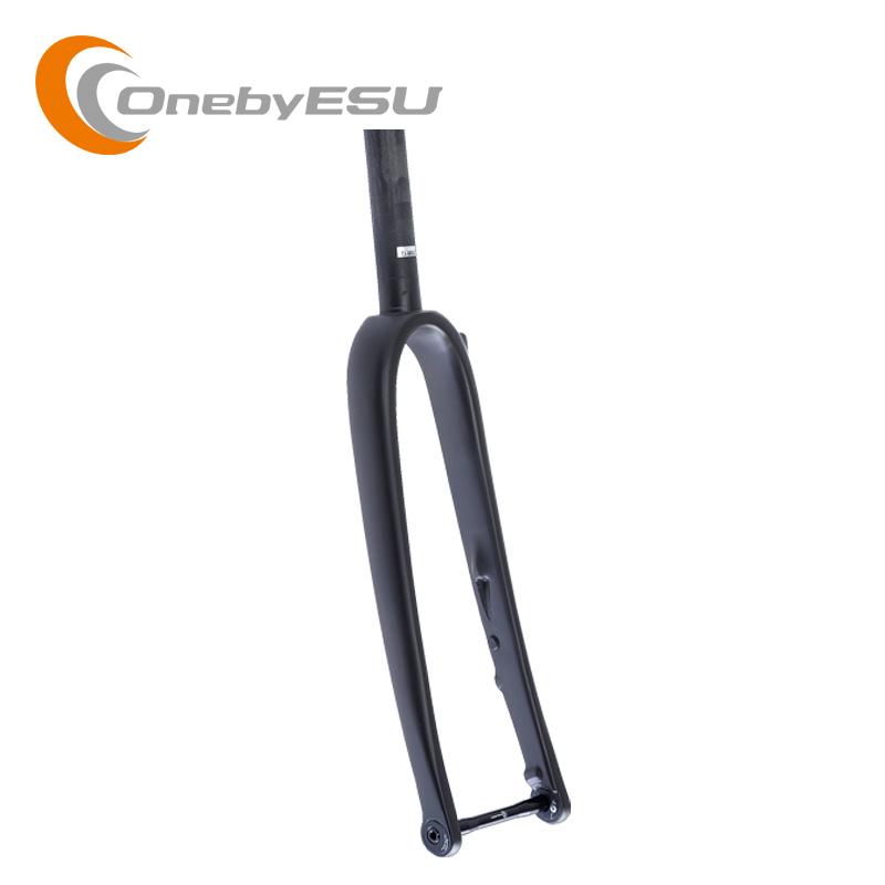 ワンバイエスカーボンフォーク ワンバイエスカーボンフォーク