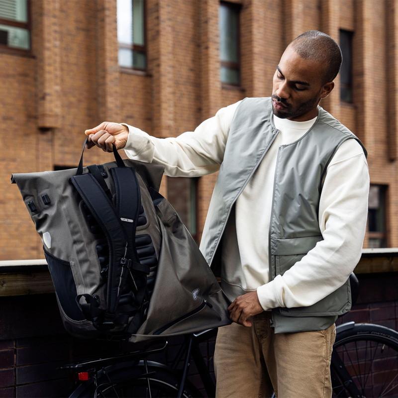 オルトリーブ　ヴァリオQL2.1 26L ORTLIEB オルトリーブ ヴァリオPS QL2.1 26L ORTLIEB送料無料