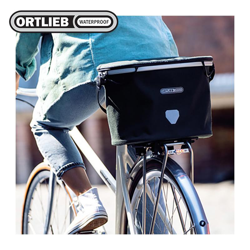 売れ筋割引品 ORTLIEB/オルトリーブ アップタウン ラック アーバン ペッパー