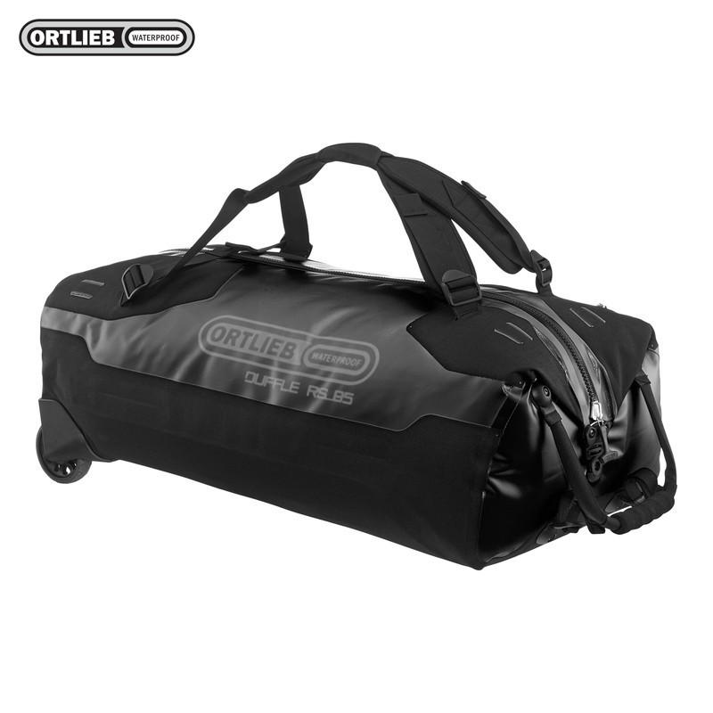 ORTLIEB/オルトリーブ ダッフルRS/85L ブラック