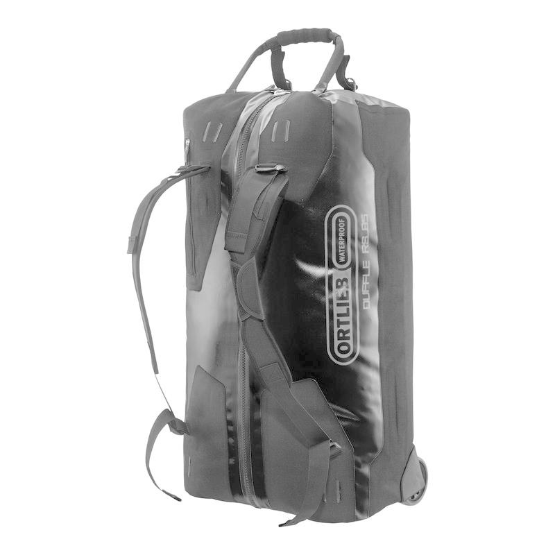 ORTLIEB/オルトリーブ ダッフルRS/85L ブラック_1