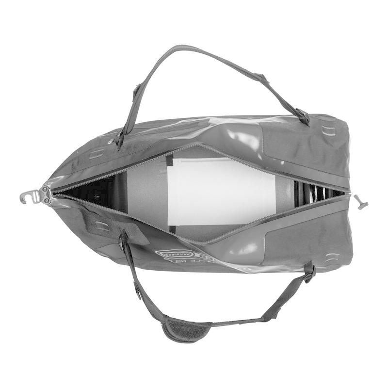 ORTLIEB/オルトリーブ ダッフルRS/85L ブラック_3