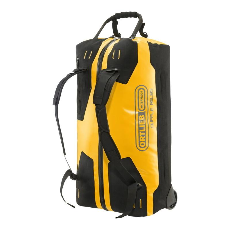 ORTLIEB/オルトリーブ ダッフルRS/85L サンイエロー_1
