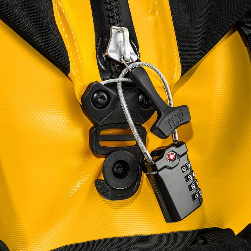 ORTLIEB/オルトリーブ ダッフルRS/85L サンイエロー_2
