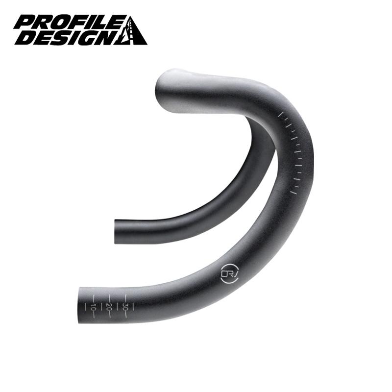 PROFILE DESIGN プロファイルデザイン Twenty ドロップバー(31.8) フレーム、パーツ シマノ(SHIMANO) リペアパーツ B軸組(ノーマル用) RD-M786 RD-M781 Y5Y098010