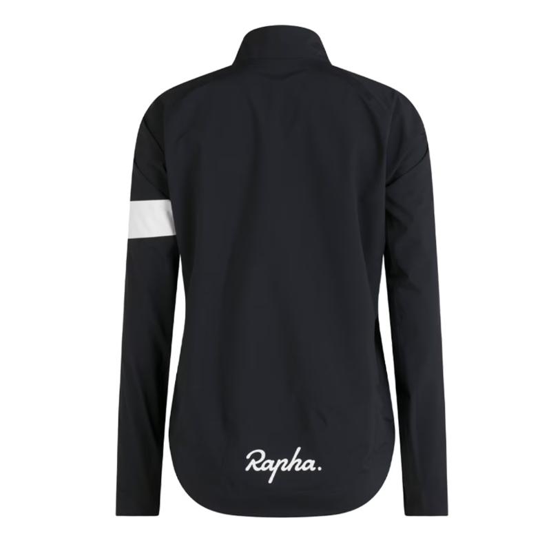 Rapha ラファ Core ウィメンズ サイクリングレインジャケットII_1