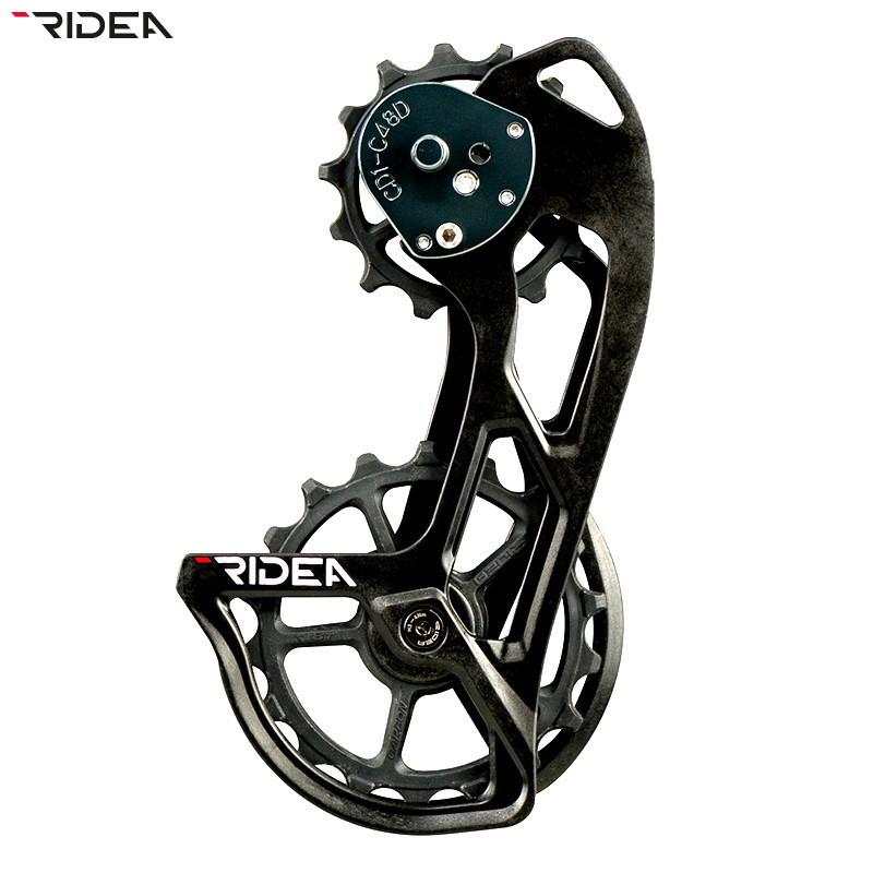 特別価格 RIDEA ライディア E48 RD CAGE フルセラミック ビッグ