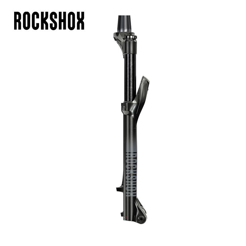 ROCKSHOX/ロックショックス RECON シルバー TK 26 1-1/8 9mm QR 100mm｜agbicycle｜03