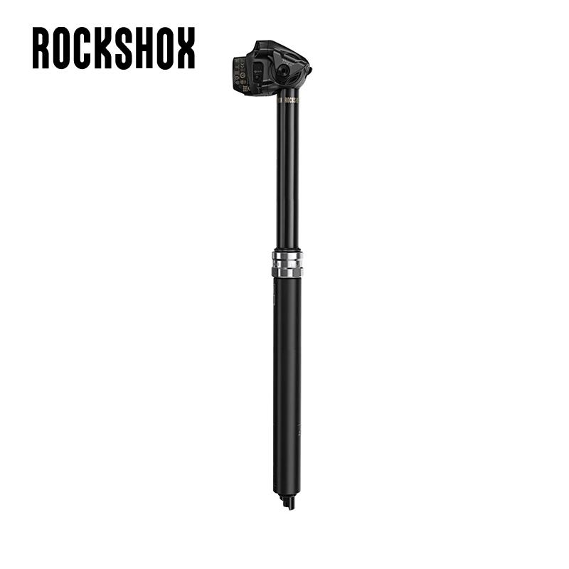 ROCKSHOX/ロックショックス Reverb AXS Dia-34.9mm Travel-125mm Length-390mm｜agbicycle｜02