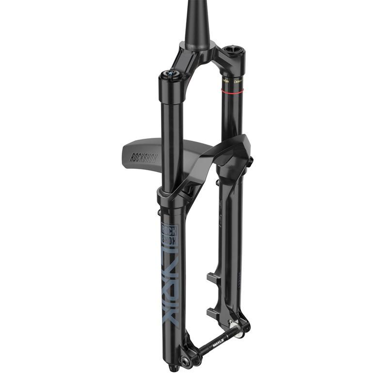 ROCKSHOX/ロックショックス LYRIK SELECT 2023 29 44offset RC 140mm Black   サスペンションフォーク｜agbicycle｜02