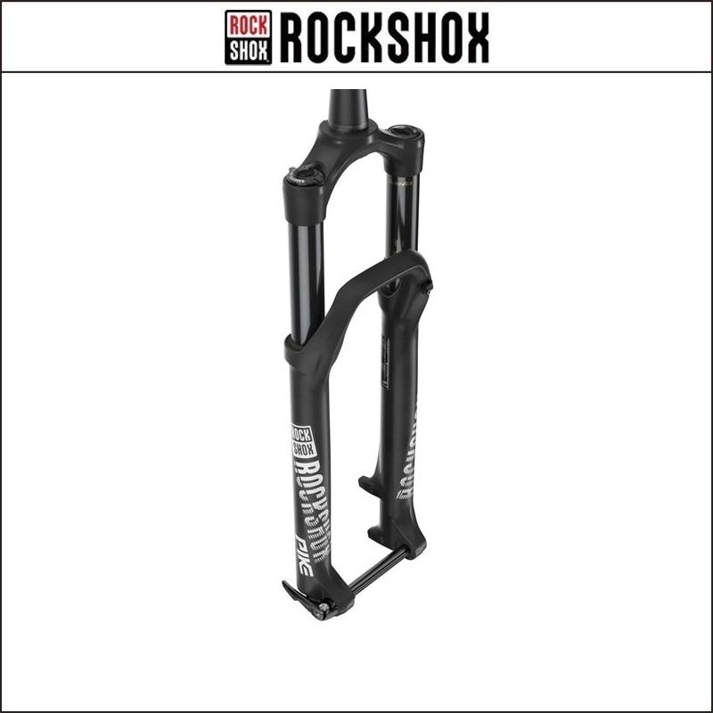 ロックショックス Rockshox Pike Rct 27 5 Boost 1mm Tpr Db 15mm Dffblk Rmt Catscape Com