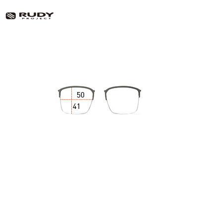 ルディプロジェクト INKAS XL FLIP-UP　インカス XLフリップアップ　クリップ SHAPE A FR680002A