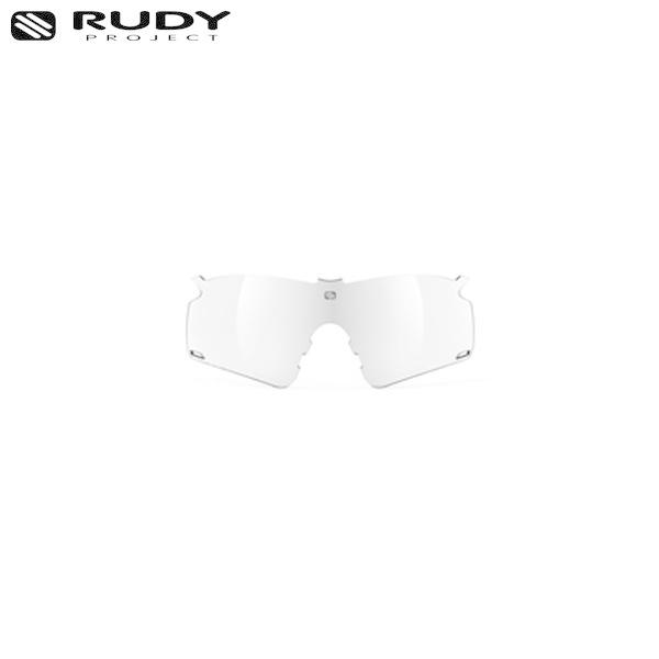 RUDY PROJECT ルディプロジェクト TRALYX+ トラリクスプラス インパクトX2 調光レーザーブラックレンズ スペアレンズ LE767803