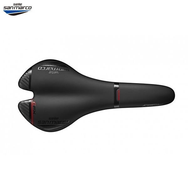 SELLE SAN MARCO セラ　サンマルコ Aspide CARBON FX　アスピデ カーボンFX フルフィット｜agbicycle