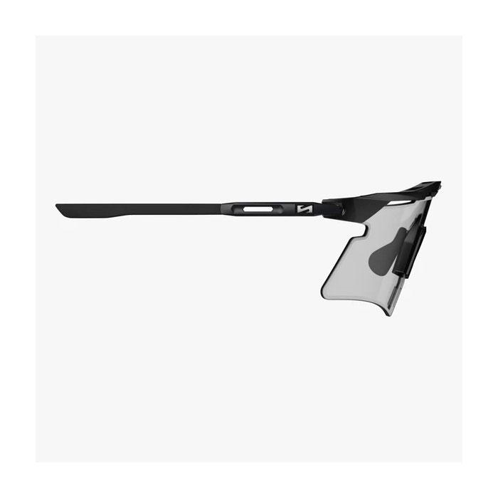 SCICON SPORTS シーコン AEROSHADE 2.0 TITANIUM MATTE BLACK LENS:PHOTOCHROMIC GREY サングラス_2