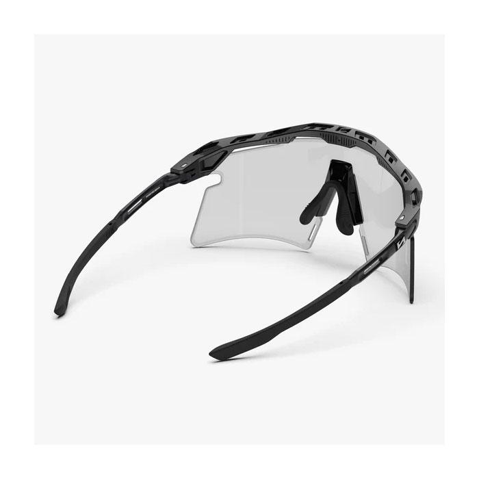 SCICON SPORTS シーコン AEROSHADE 2.0 TITANIUM MATTE BLACK LENS:PHOTOCHROMIC GREY サングラス_4