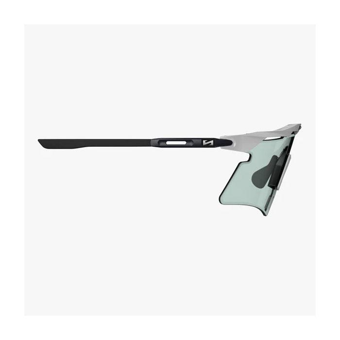 SCICON SPORTS シーコン AEROSHADE 2.0 TITANIUM WHITE METAL MATTE LENS:PHOTOCHROMIC BLUE-GREEN サングラス_2