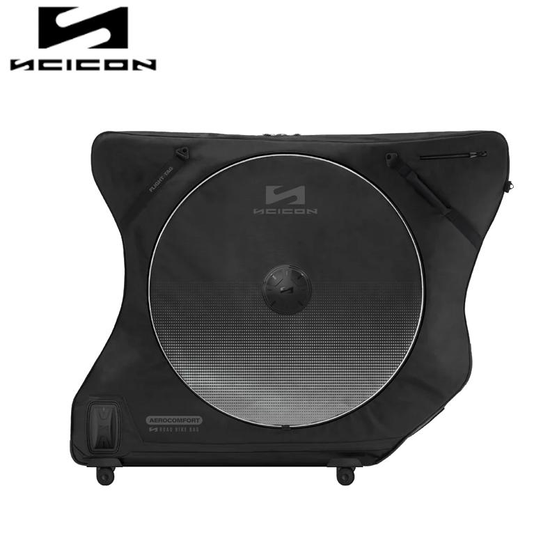 SCICON SPORTS シーコン AEROCOMFORT エアロコンフォート 3.0 ROAD