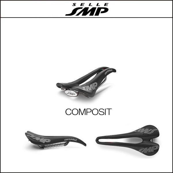Selle SMP composit コンポジット サドル｜Yahoo!フリマ（旧PayPayフリマ）