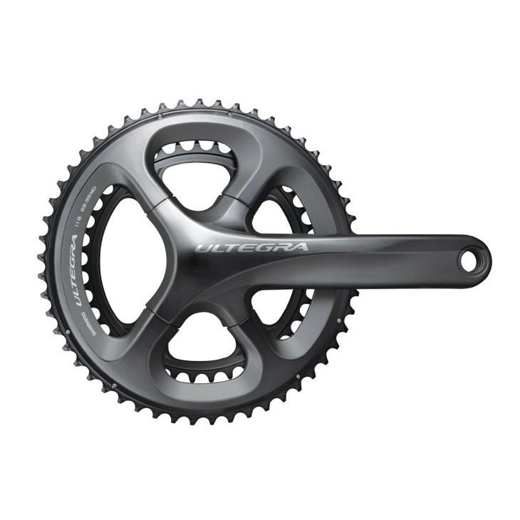 SHIMANO シマノ ULTEGRA アルテグラ FC-6800 クランクセット