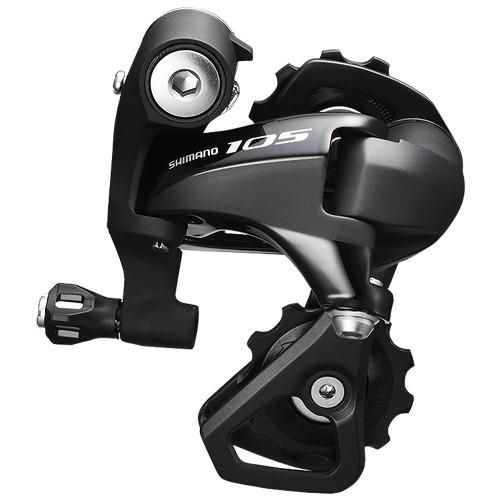 リアディレイラー SHIMANO 105 RD5800 ビッグプーリー RIDEA｜Yahoo
