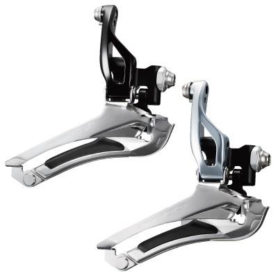 シマノ 105 フロントディレーラー 11S用FD-5800｜Yahoo!フリマ（旧