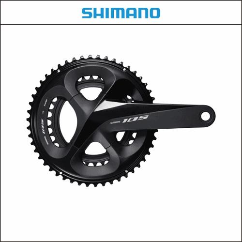 新品未使用】 SHIMANO シマノ FC- R7000 系 105 クランク チェーン