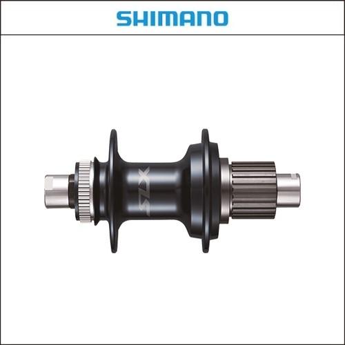 SHIMANO XTR FH-M9111 142⁄ 28H Microスプライン