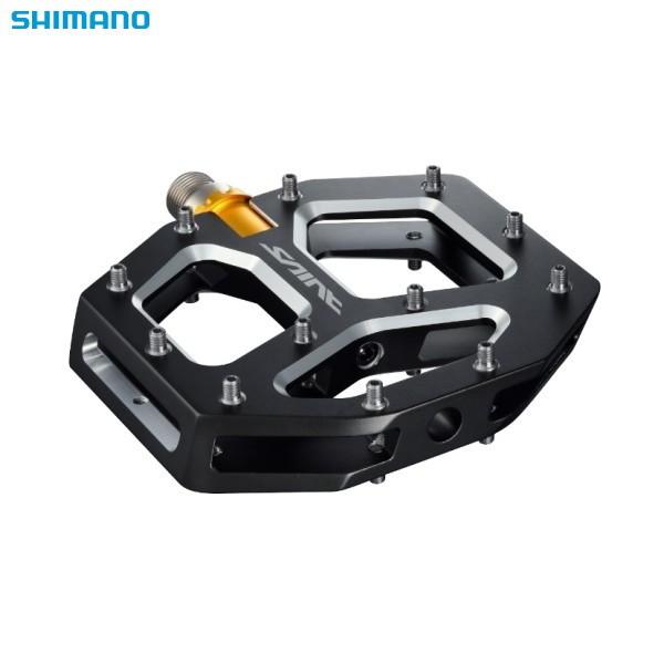 Shimano/シマノ PD-M828 SAINT フラット ペダル