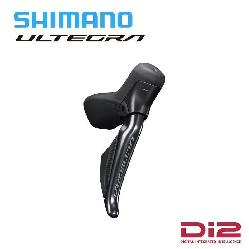 アルテグラSTIレバー ULTEGRA デュアルコントロールレバー リムブレーキ 11スピード