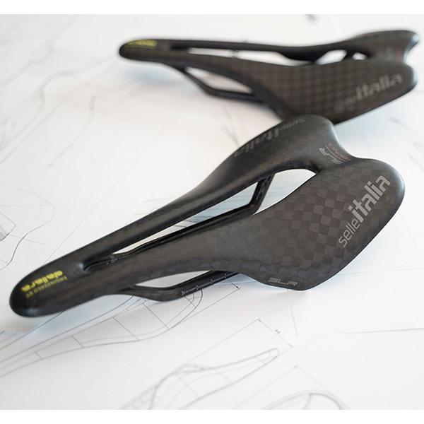 Selle Italia セライタリア SLR BOOST TEKNO SUPERFLOW S (21-)｜agbicycle｜05