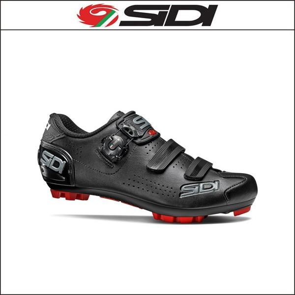 送料込み 定価30800円 新品 箱入 MTBビンディングシューズ『SIDI 送料込み 定価30800円 新品 箱入 MTBビンディングシューズ『SIDI