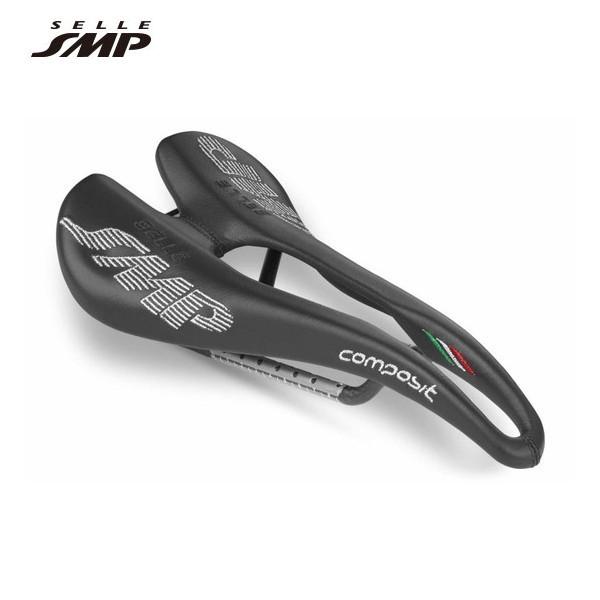 SELLE SMP セラSMP COMPOSIT BLACK CARBON RAIL コンポジット　ブラック　カーボンレール サドル