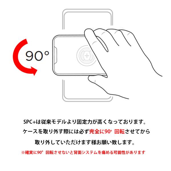 SP CONNECT エスピーコネクト SPC+ フォンケース iPhone 13 mini/12 mini  フォンケース｜agbicycle｜02