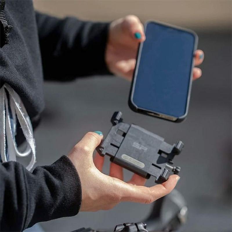 SP CONNECT エスピーコネクト SPC+ UNIVERSAL PHONE CLAMP MAX