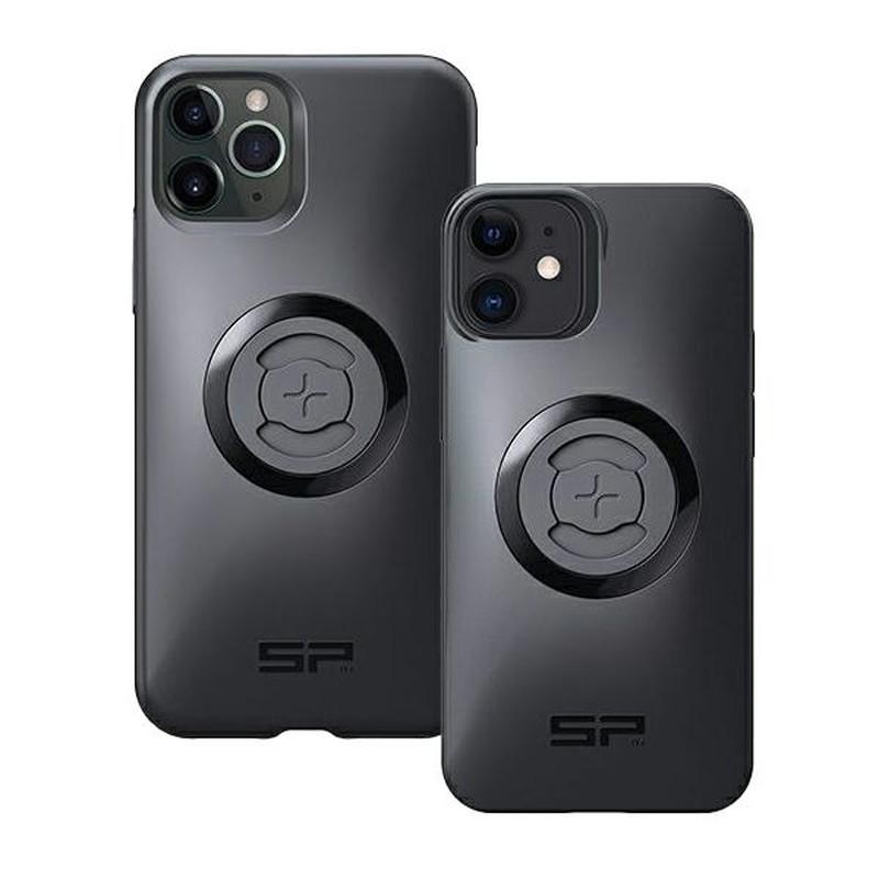 SP CONNECT エスピーコネクト SPC+ PHONE CASE フォンケースiPhone 15 Prp｜agbicycle｜04