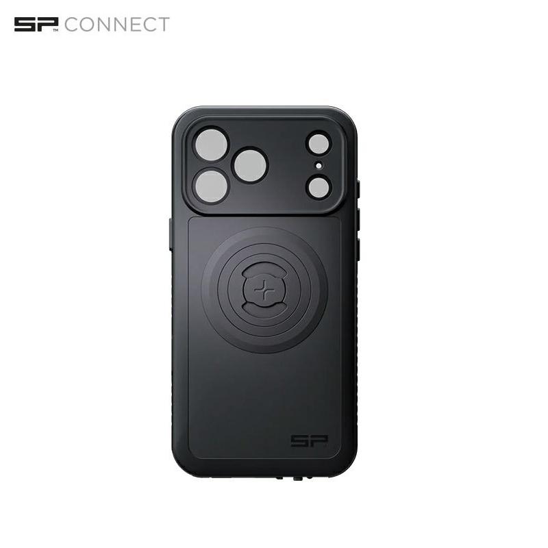 SP Connect XTREAM iPhone 17 Pro用ケース美品 SP CONNECT エスピーコネクト SPC+ Phone Case Xtreme フォンケース