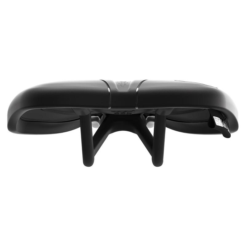 Sqlab エスキューラブ 612 Ergowave Carbon  サドル |  | 05